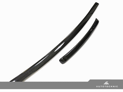 AutoTecknic Carbon Fiber Interior Trim Kit - E92 M3 Coupe | E93 M3 Convertible - Graveyard Performance