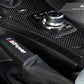 AutoTecknic Carbon Fiber Interior Trim Kit - E92 M3 Coupe