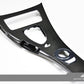 AutoTecknic Carbon Fiber Interior Trim Kit - E92 M3 Coupe