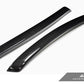 AutoTecknic Carbon Fiber Interior Trim Kit - E92 M3 Coupe