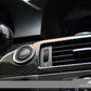 AutoTecknic Carbon Fiber Interior Trim Kit - E92 M3 Coupe
