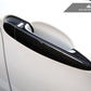 AutoTecknic Dry Carbon Fiber Door Handle Trims - E70 X5M | E70 X5 | E71 X6M | E71 X6