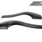 AutoTecknic Dry Carbon Seat Back Cover - F87 M2 Competition | F80 M3 | F82 M4