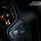 AutoTecknic Dry Carbon Seat Back Cover - F87 M2 Competition | F80 M3 | F82 M4