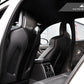 AutoTecknic Dry Carbon Seat Back Cover - F87 M2 Competition | F80 M3 | F82 M4