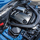 AutoTecknic Vacuumed Carbon Fiber Engine Cover - F80 M3 | F82 M4