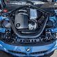 AutoTecknic Vacuumed Carbon Fiber Engine Cover - F80 M3 | F82 M4