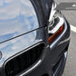 AutoTecknic Dual-Slats Carbon Fiber Front Grille Set - F06 Gran Coupe / F12 Coupe / F13 Cabrio | 6 Series & M6
