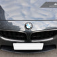 AutoTecknic Dual-Slats Carbon Fiber Front Grille Set - F06 Gran Coupe / F12 Coupe / F13 Cabrio | 6 Series & M6