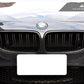 AutoTecknic Dual-Slats Carbon Fiber Front Grille Set - F06 Gran Coupe / F12 Coupe / F13 Cabrio | 6 Series & M6