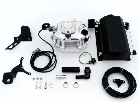 BMR B58 Billet Coolant Reservoir