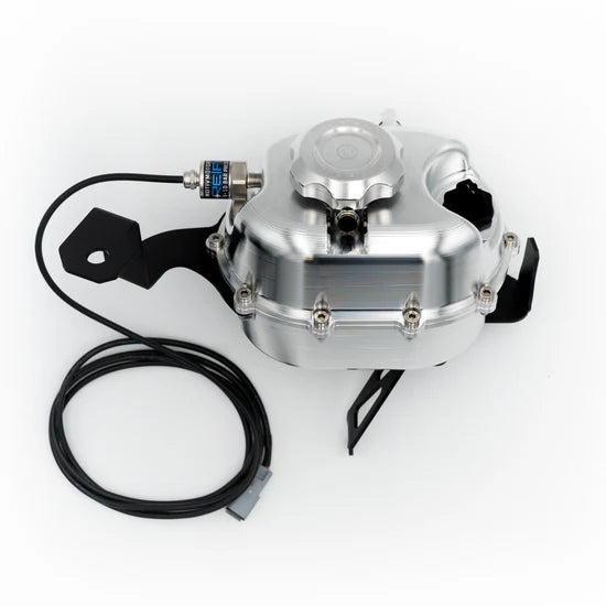 BMR B58 Billet Coolant Reservoir