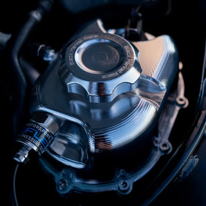 BMR B58 Billet Coolant Reservoir