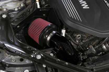 BMS Elite F Chassis B58 Intake for F2x F3x BMW 140 240 340 440