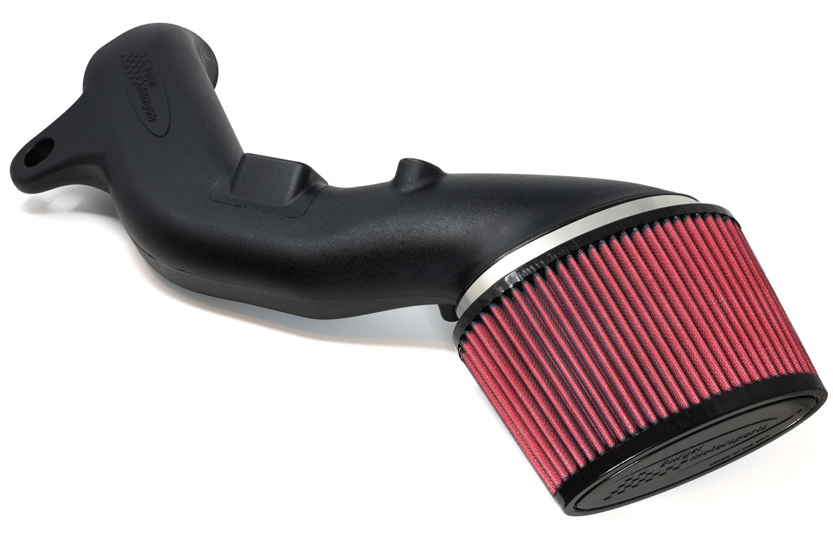 Burger Motorsports BMS F30 F32 F31 F33 F34 F22 F87 N55 BMW Performance Intake CAI Air Filter 13717602643