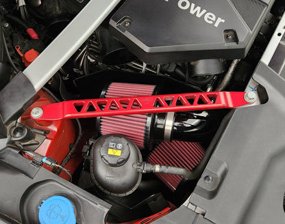 BMS Elite 2020 2021 2022 2023 97 X3M & F98 X4M S58 BMW Performance Intake 13729502014 air filter