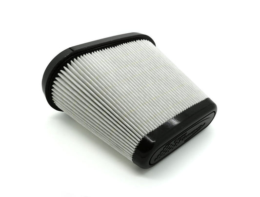 BMS Drop-In Performance Dry Filter for Corvette C7 Grand Sport, Stingray, Z06, & ZR1 - Burger Motorsports