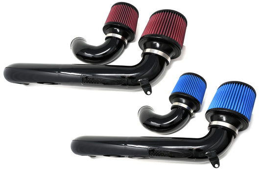 BMS Elite 2021+ G80 M3 G82 G83 M4 S58 Performance Intake