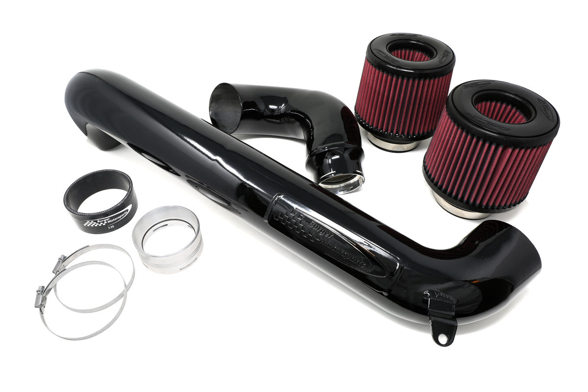 BMS Elite 2021+ G80 M3 G82 G83 M4 S58 Performance Intake