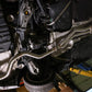 BMW 135i RACE EXHAUST