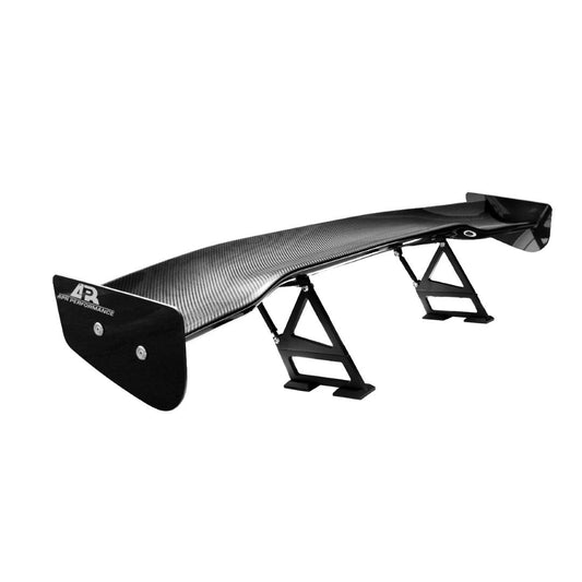 APR Performance BMW F22 2-Series GTC-200 Carbon Fiber Adjustable Wing