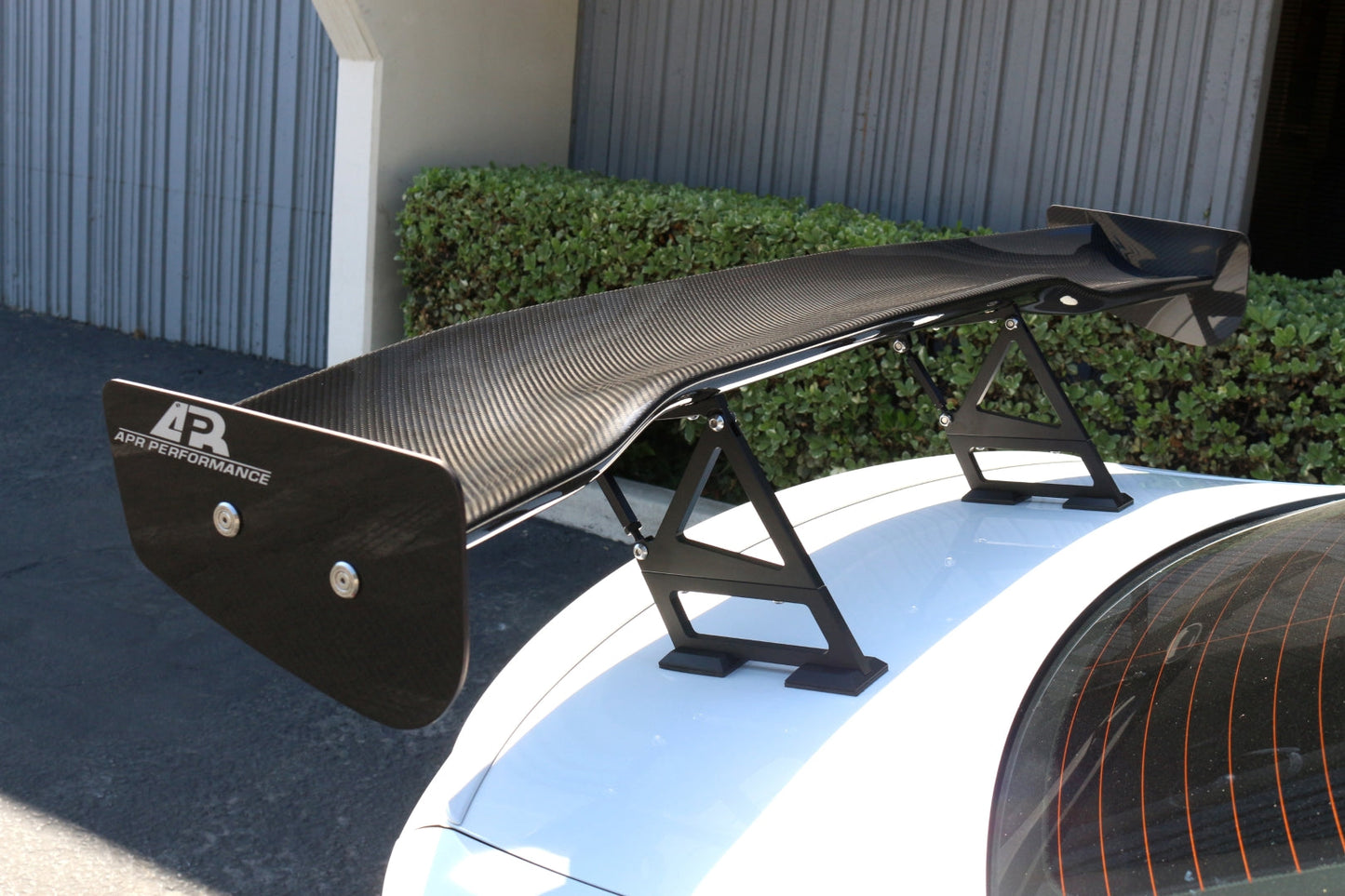 APR Performance BMW F22 2-Series GTC-200 Carbon Fiber Adjustable Wing