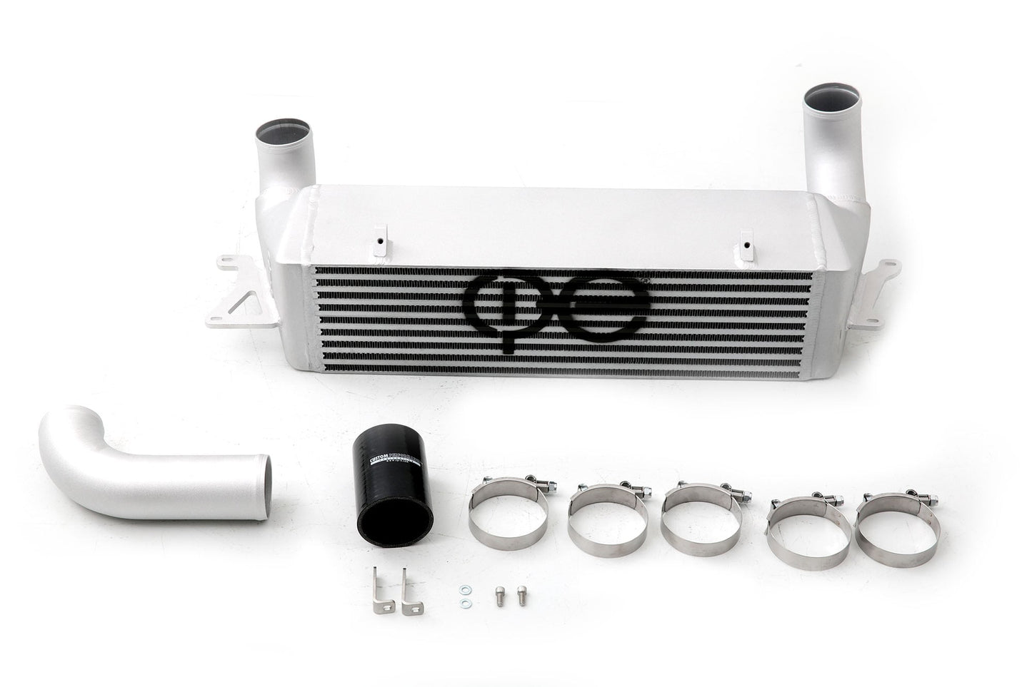∆Core™ BMW 535 Front Mount Intercooler