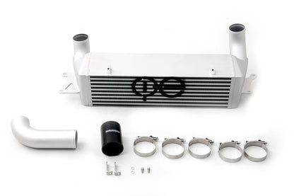 ∆Core™ BMW 535 Front Mount Intercooler