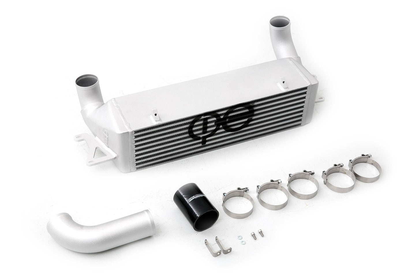 ∆Core™ BMW 535 Front Mount Intercooler
