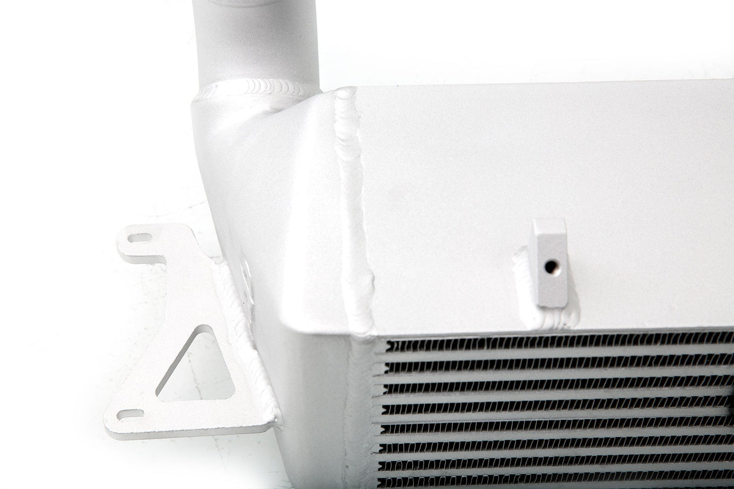 ∆Core™ BMW 535 Front Mount Intercooler