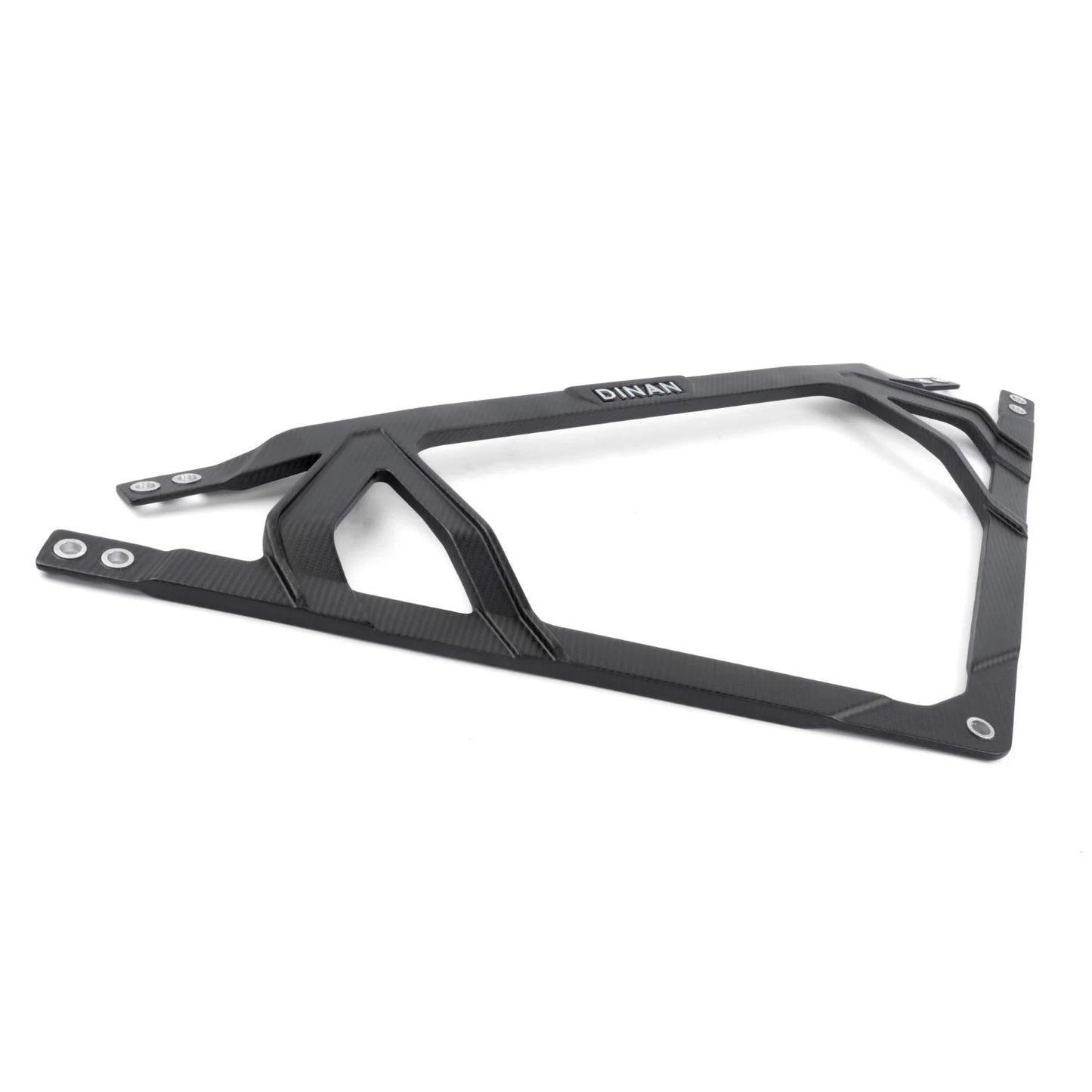 JDC Titanium Strut Brace Hardware Kit (BMW G8X M3/M4) - Graveyard Performance