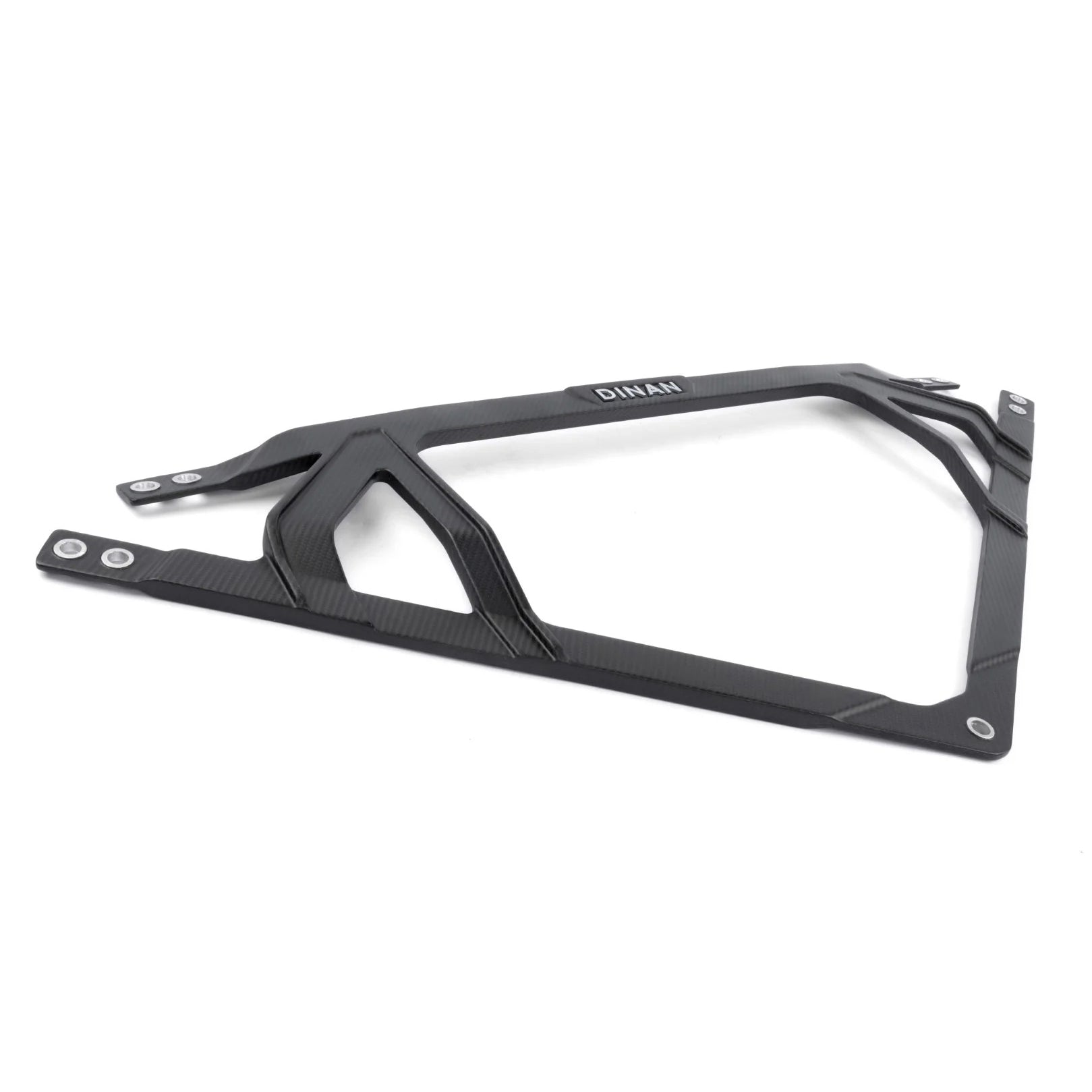 JDC Titanium Strut Brace Hardware Kit (BMW G8X M3/M4) - Graveyard Performance