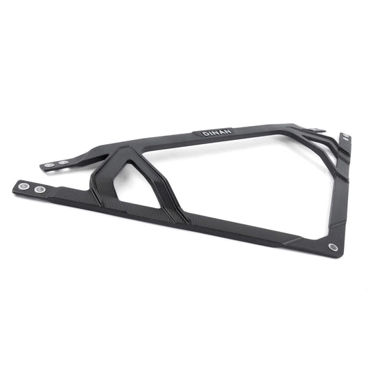 JDC Titanium Strut Brace Hardware Kit (BMW G8X M3/M4) - Graveyard Performance