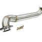 S58 CROSSOVER PIPE - G80 M3 G82/G83 M4