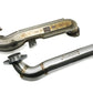 S58 CROSSOVER PIPE - G80 M3 G82/G83 M4