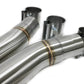 S58 MIDPIPES - G80 M3 G82/G83 M4