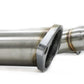 S58 MIDPIPES - G80 M3 G82/G83 M4