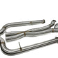 S58 MIDPIPES - G80 M3 G82/G83 M4