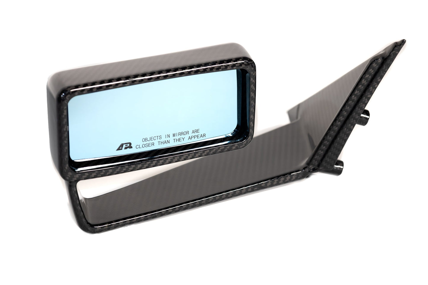 APR Performance GT2 AeroMirror - BMW G87 M2 / G42 2-Series/ M240i