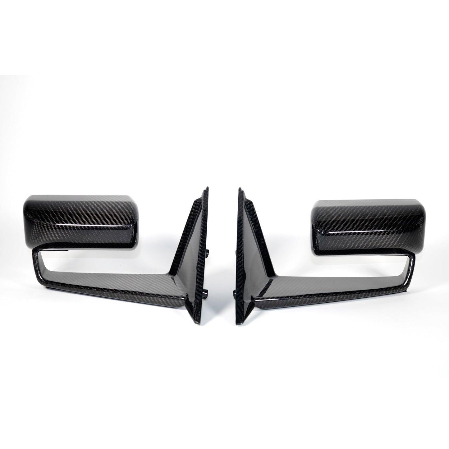APR Performance GT2 AeroMirror - BMW G87 M2 / G42 2-Series/ M240i