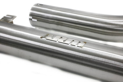 340i 440i MIDPIPE UPGRADE