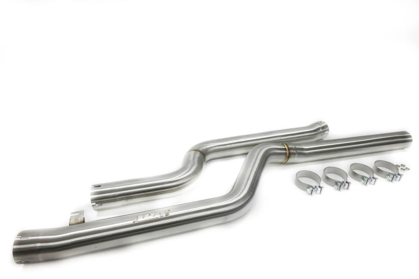 ARM Motorsports BMW340i 440i MIDPIPE UPGRADE