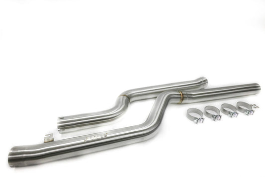 ARM Motorsports BMW340i 440i MIDPIPE UPGRADE