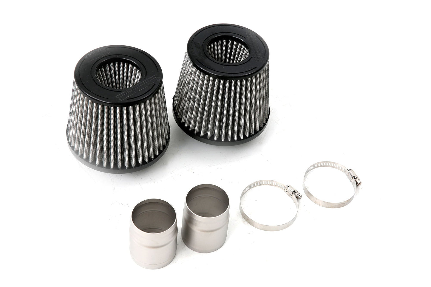 αIntake™ Dual Cone BMW n54 Intake System