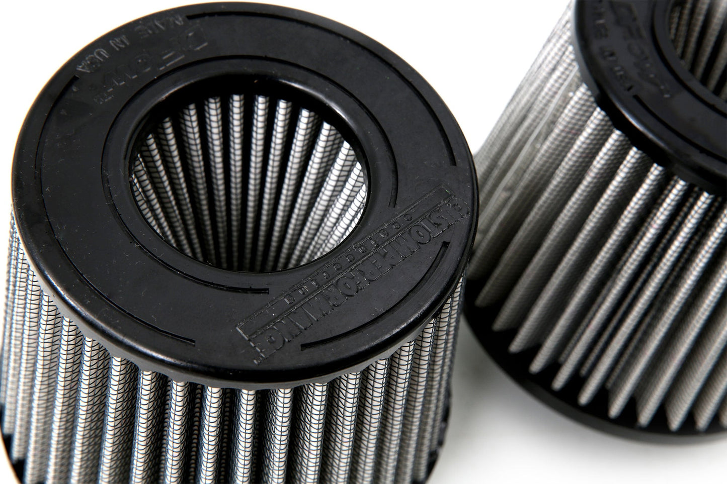 αIntake™ Dual Cone BMW n54 Intake System