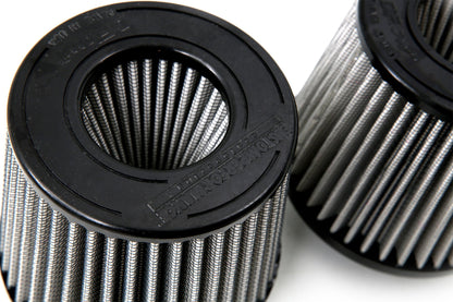 αIntake™ Dual Cone BMW n54 Intake System