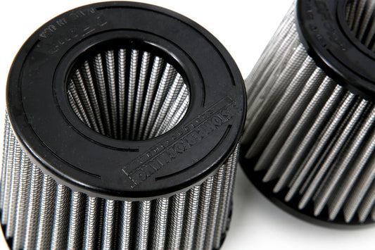 αIntake™ Dual Cone BMW n54 Intake System