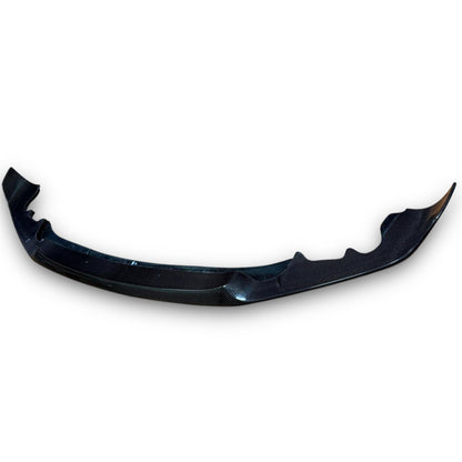 Carbon Fiber M Style Front Lip For BMW 2016-2018 F87 M2 - Graveyard Performance