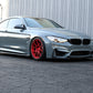 BMW F80/F82 M3/M4 Front Splitter / Air Dam/ Lip 2014-18