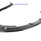 BMW F80/F82 M3/M4 Front Splitter / Air Dam/ Lip 2014-18